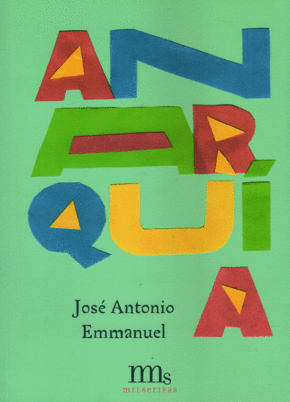 La anarquia explicada a los niños