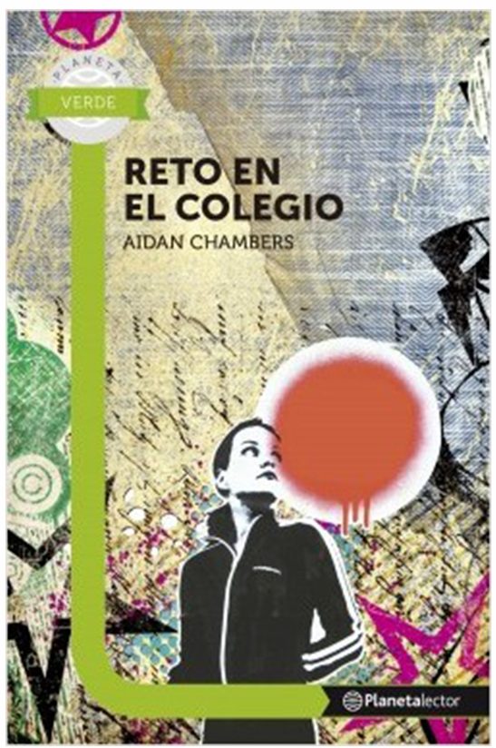 Reto en el colegio