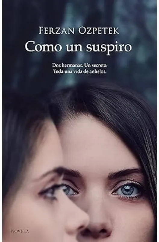 Como un suspiro