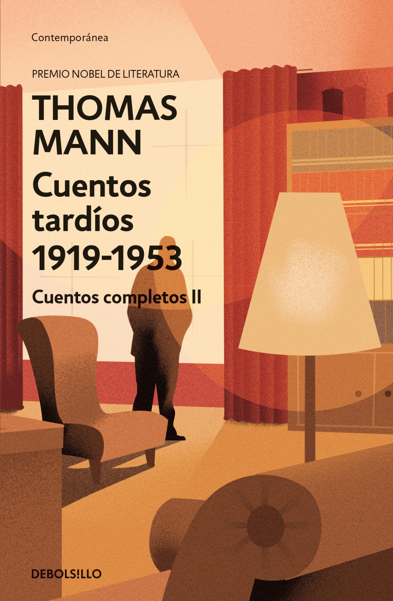 Cuentos Completos II (Mann)