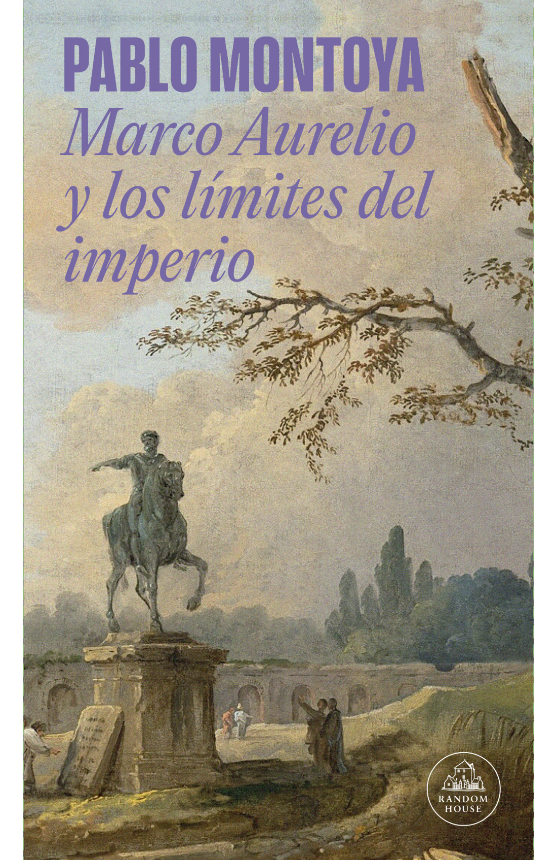 Marco Aurelio y los limites del imperio