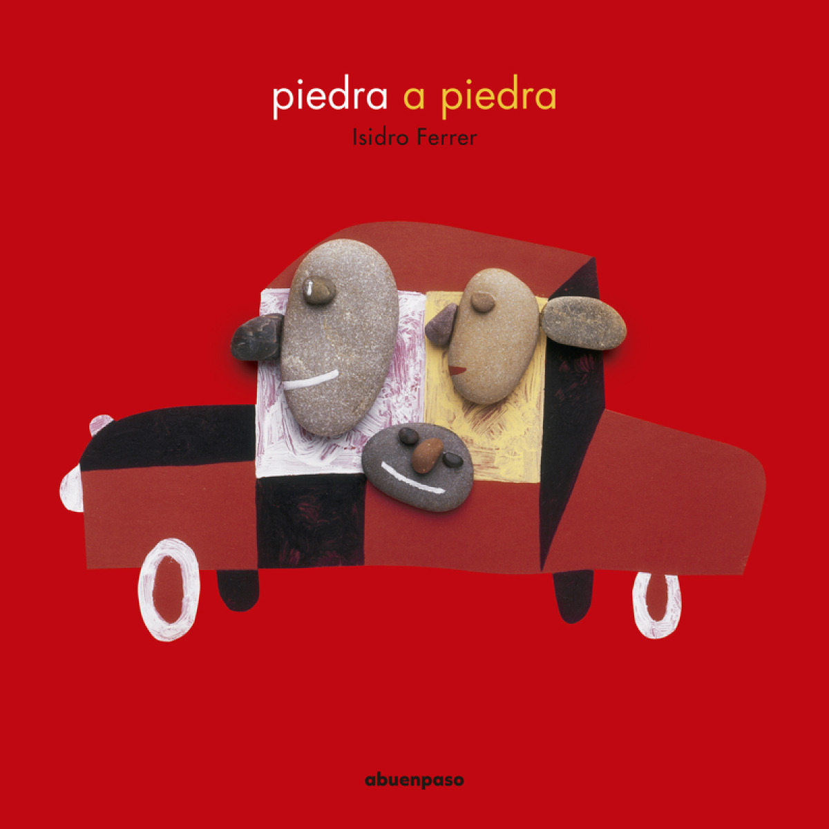 piedra a piedra