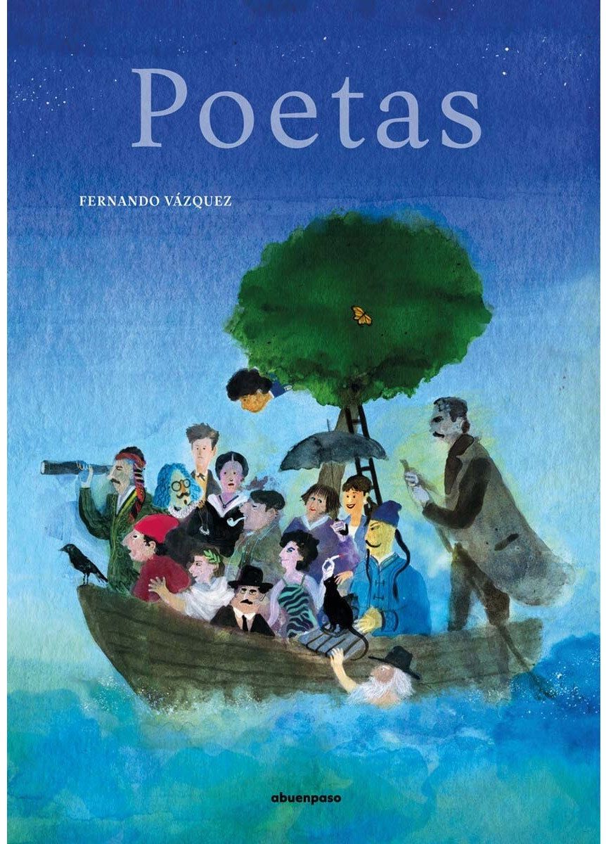 Poetas