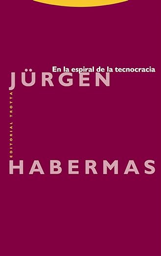 En la espiral de la tecnocracia