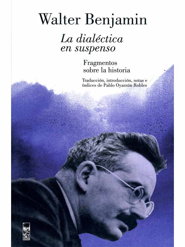 La dialéctica en suspenso