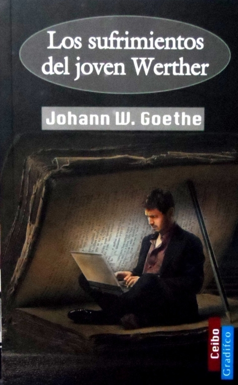 Los sufriemientos del joven Werther