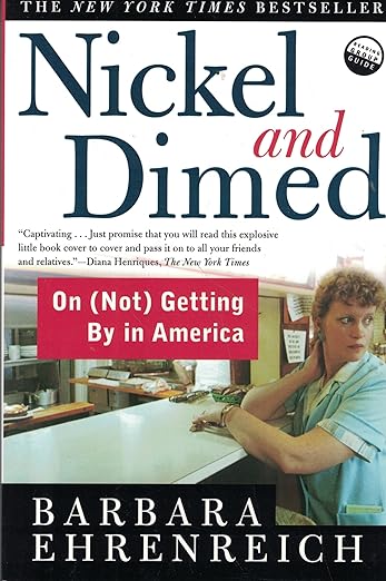 Nickel and dimed