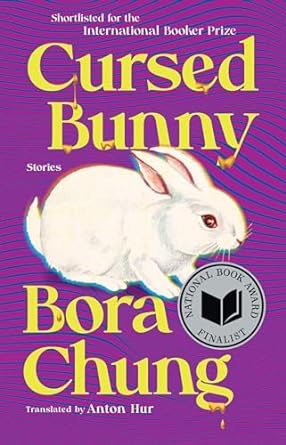 Cursed bunny