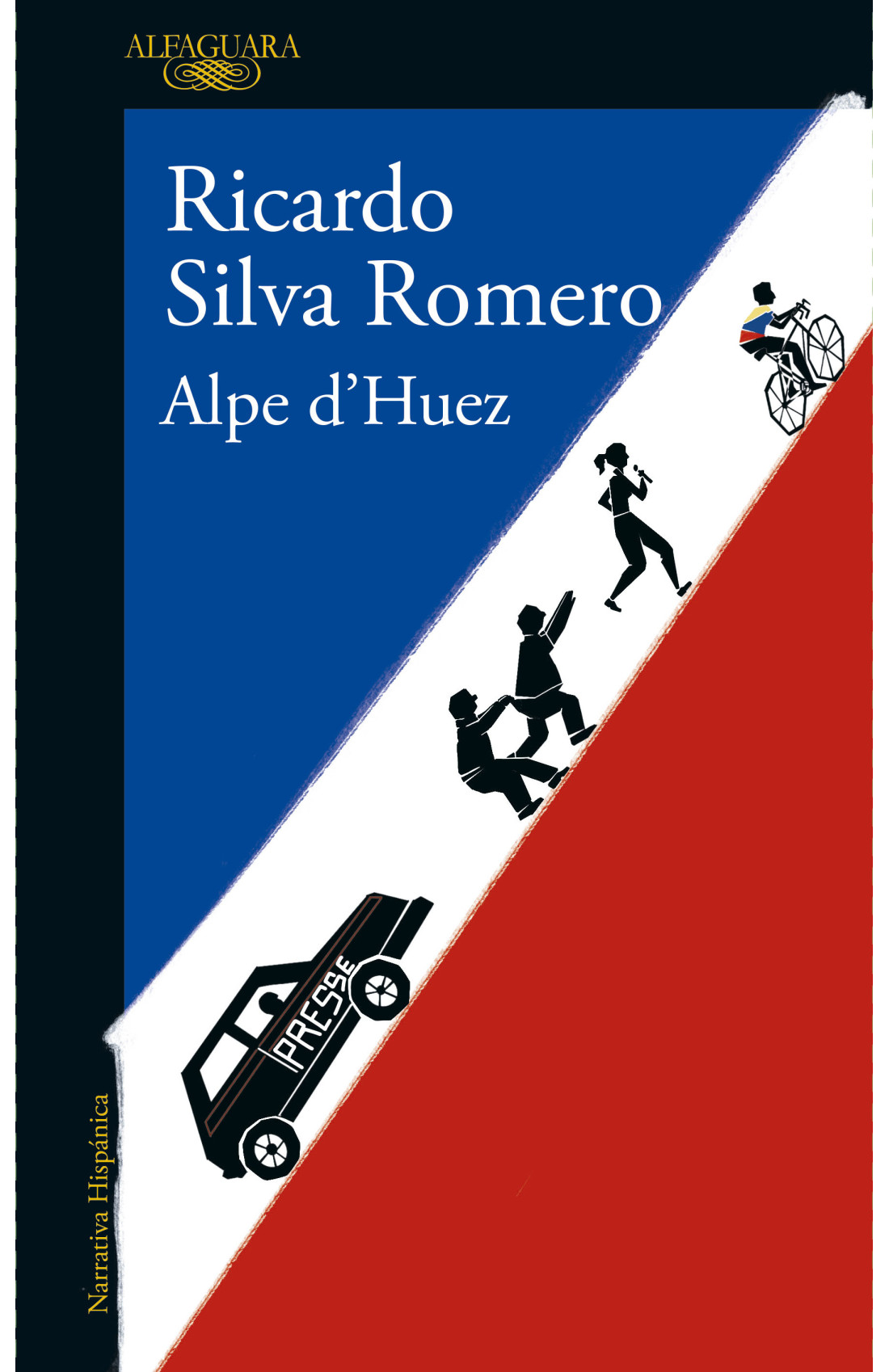 Alpe d'Huez