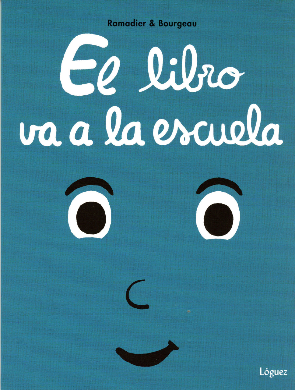 El libro va a la escuela