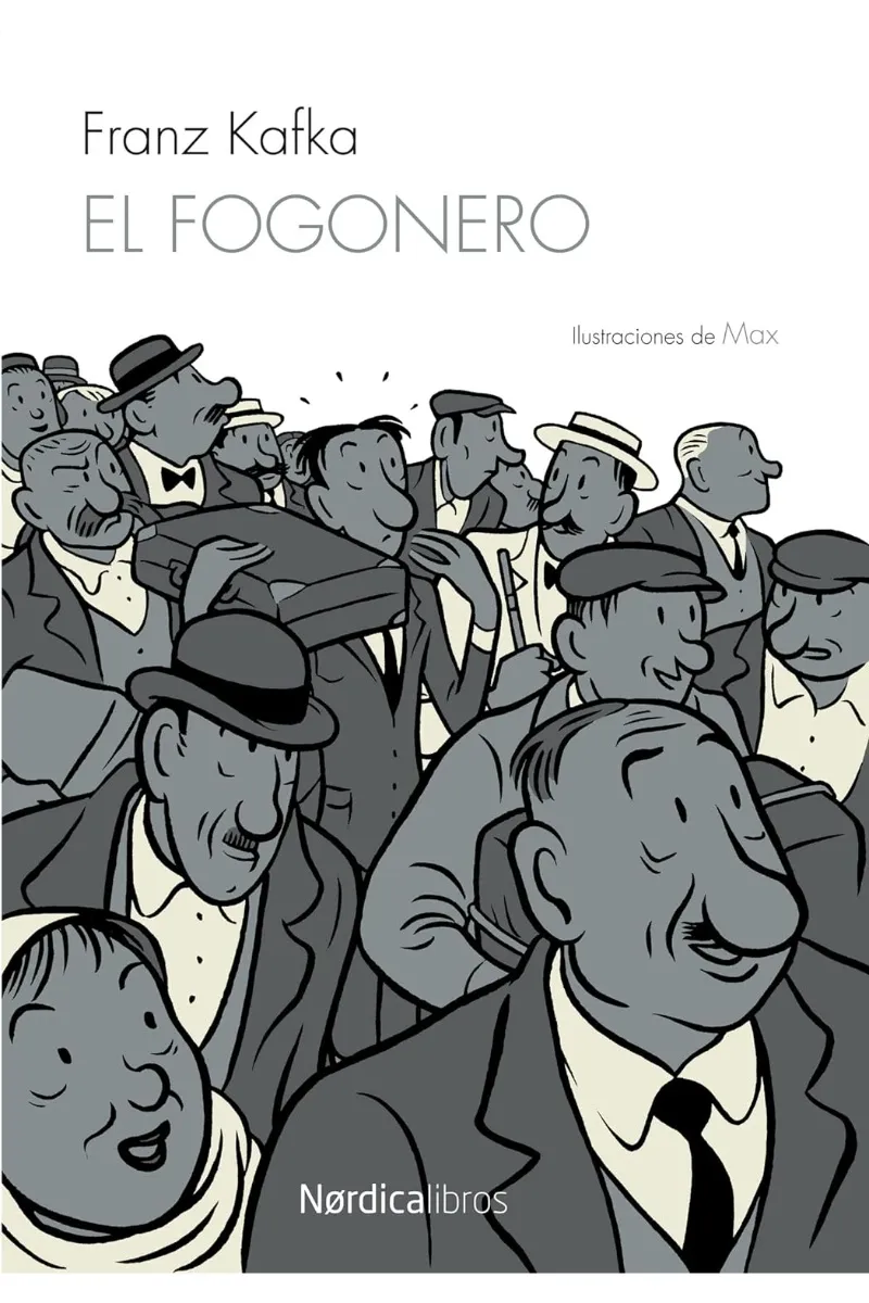 El fogonero