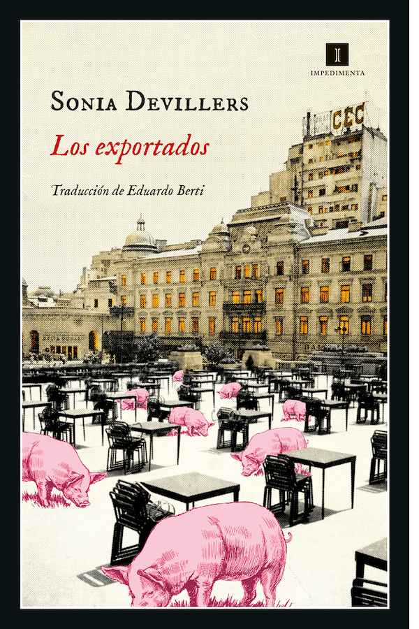 Los exportados