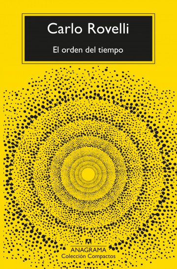 La orden del tiempo