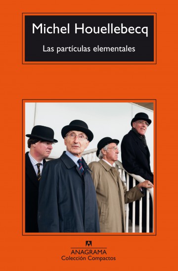 Las particulas elementales