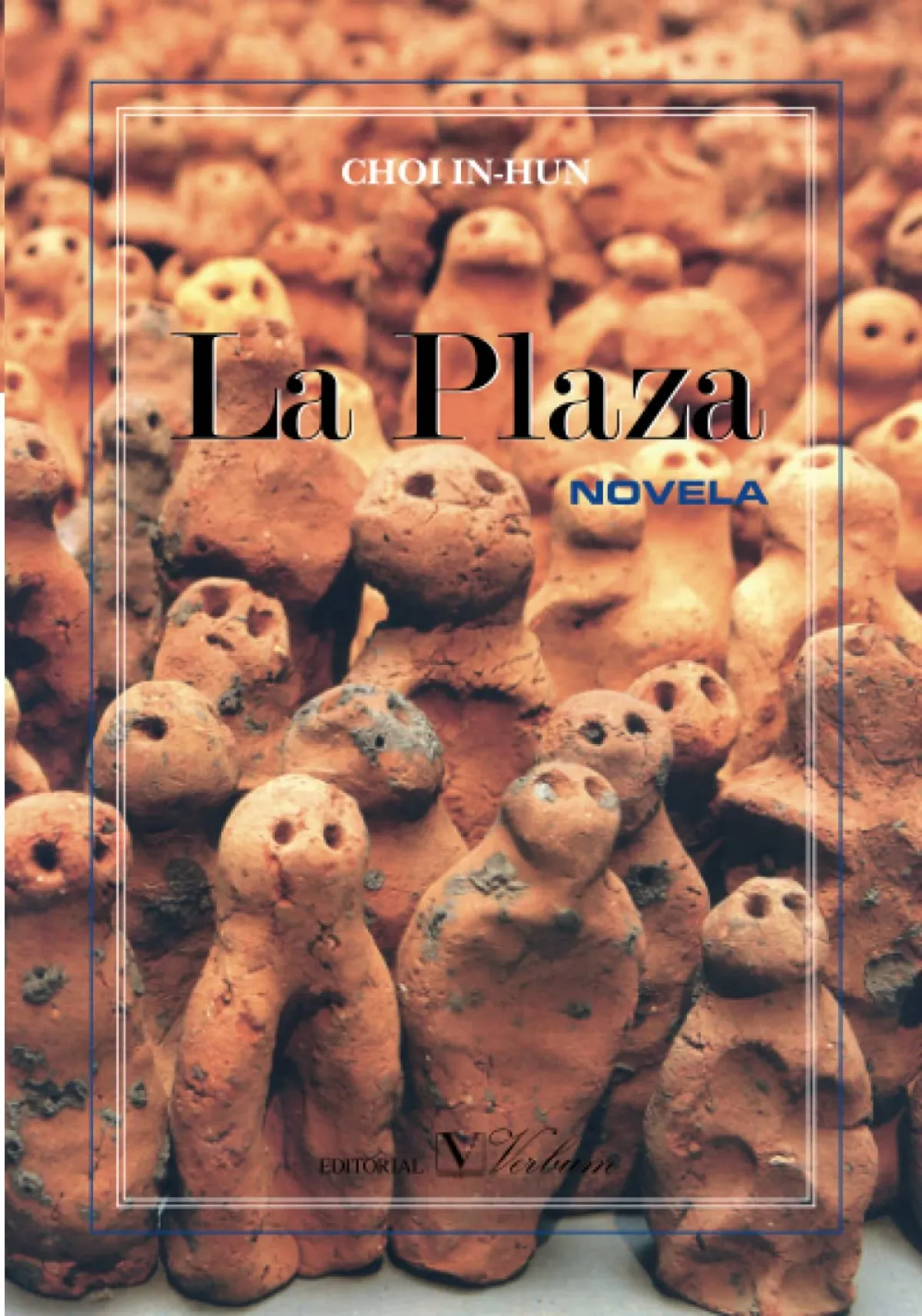 La plaza