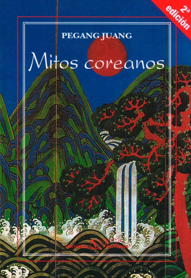 Mitos coreanos