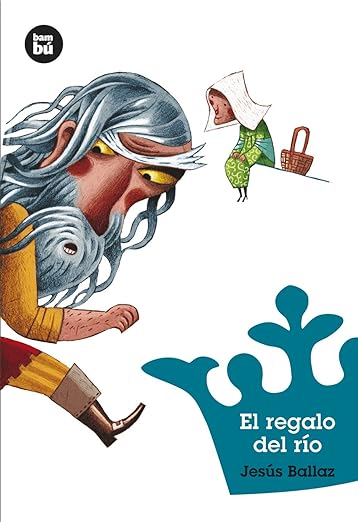 El regalo del río