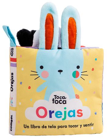 Toca, toca Orejas