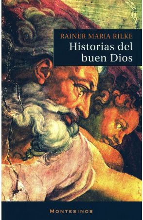Historias del buen Dios