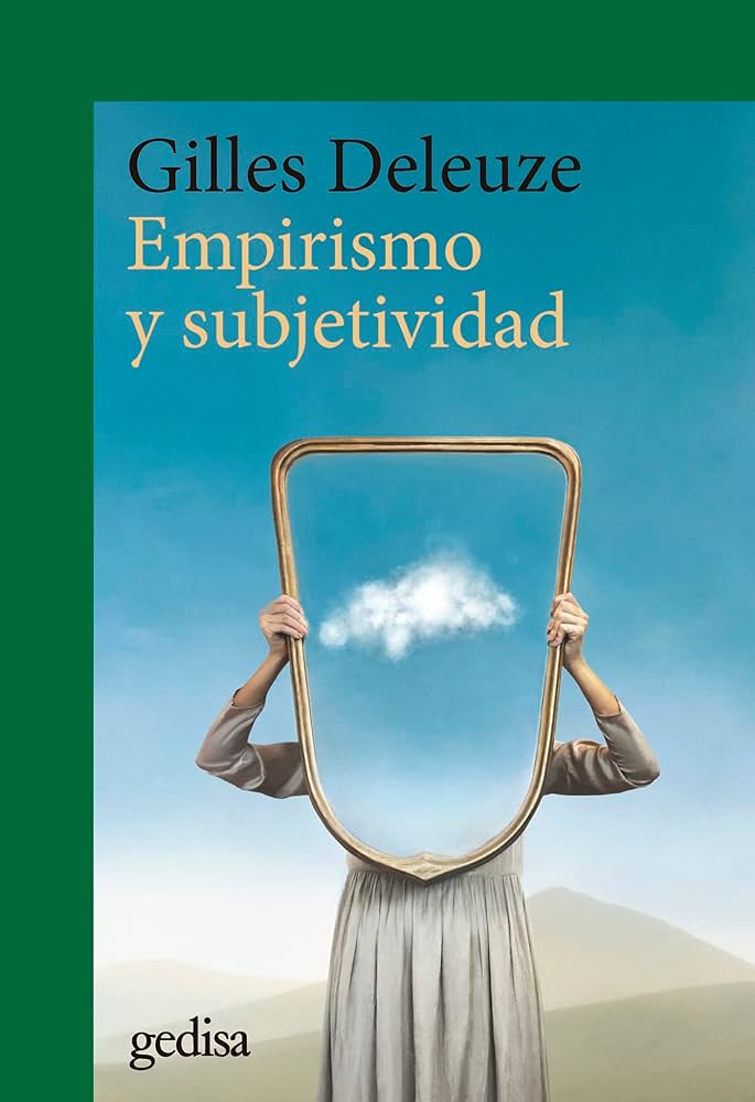Empirismo y subjetividad