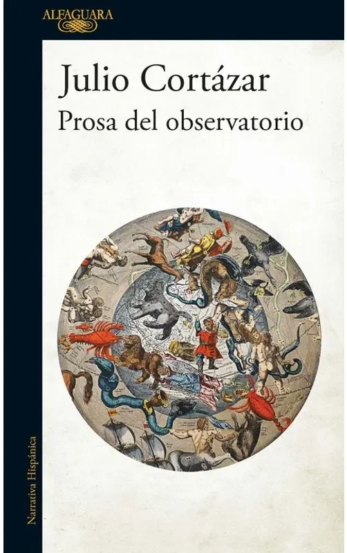Prosa del observatorio