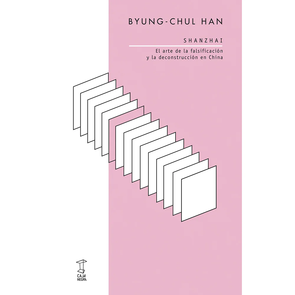 Shanzhai. El arte de la falsificación y la deconstrucción en China
