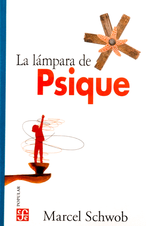 La lámpara de psique