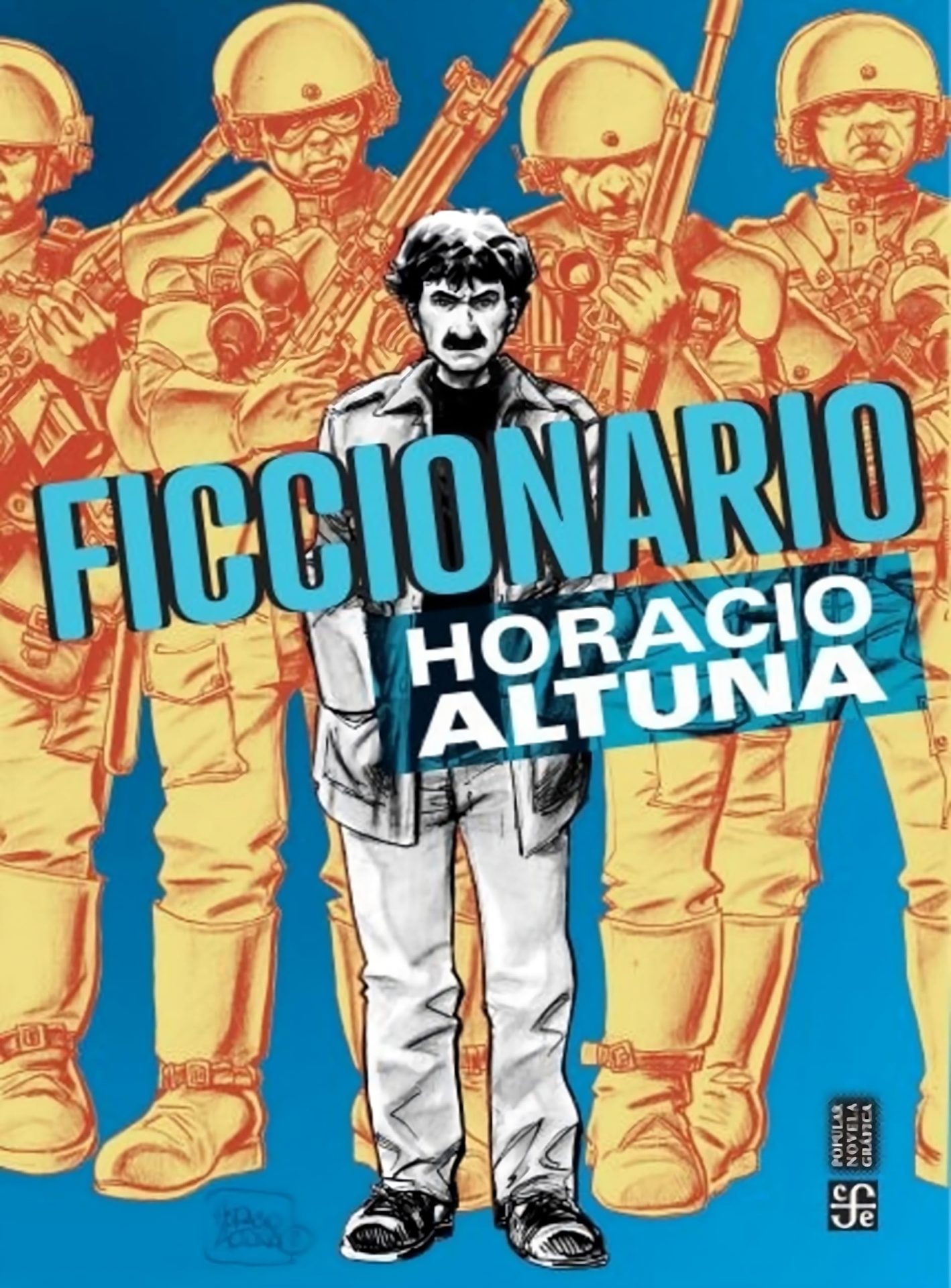 Ficcionario