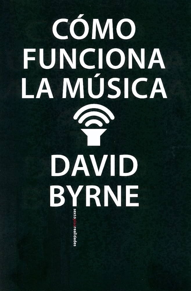 Cómo funciona la música