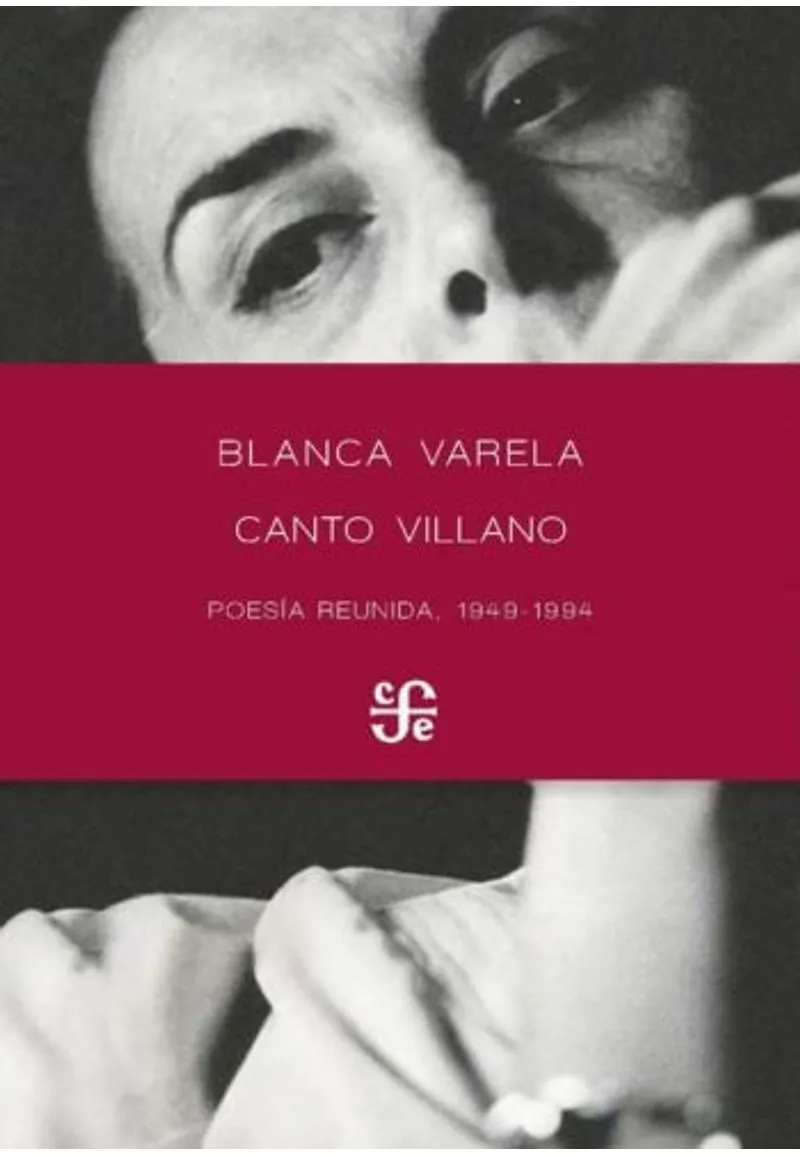 Canto villano