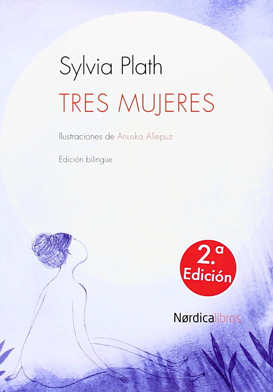 Tres mujeres