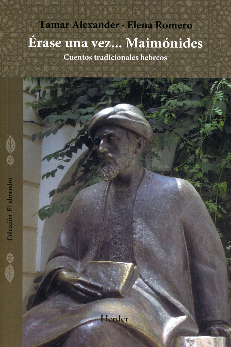 Érase una vez… Maimónides