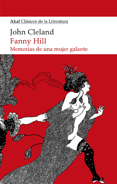 Fanny Hill. Memorias de una mujer galante
