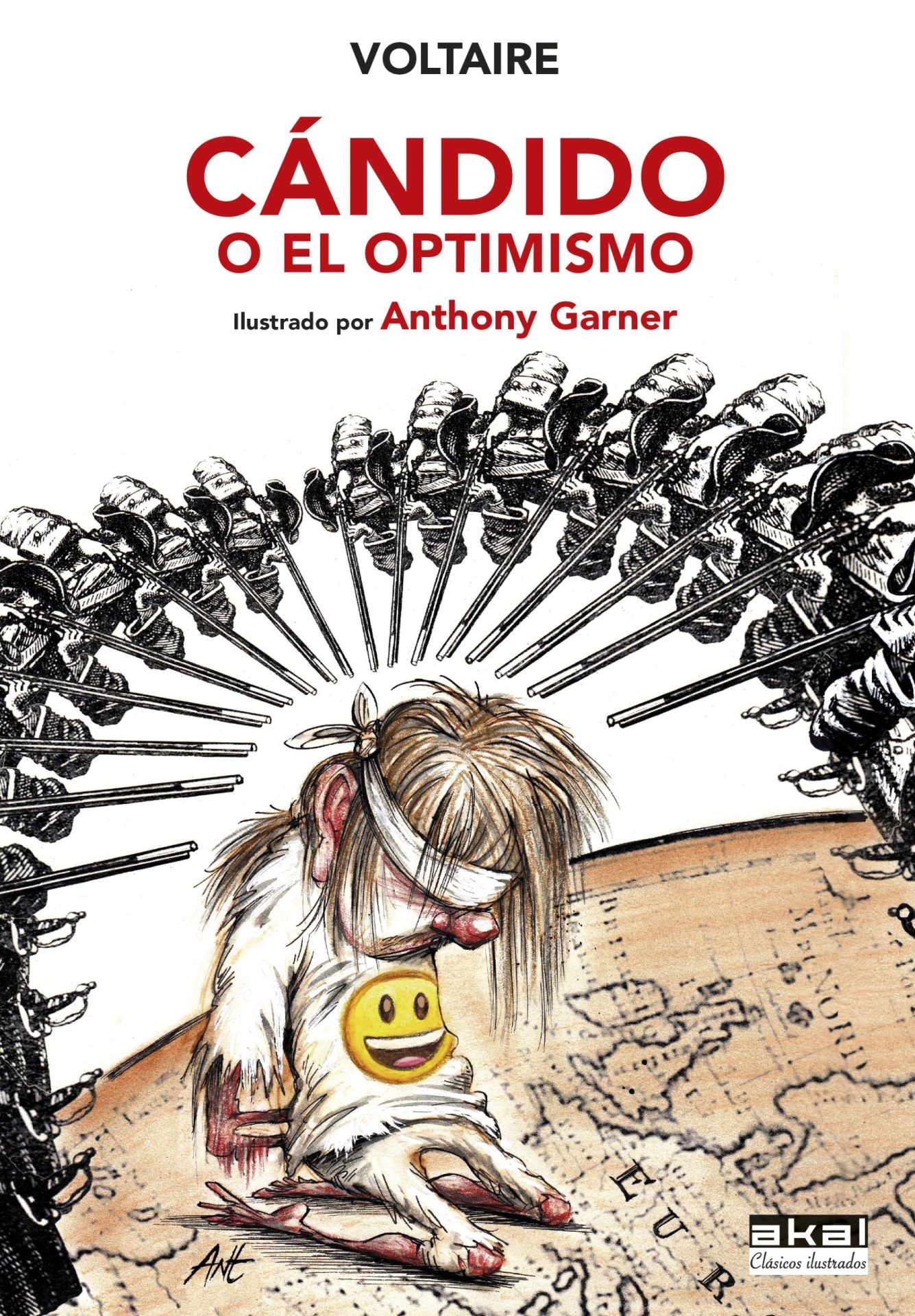 Cándida o el optimismo