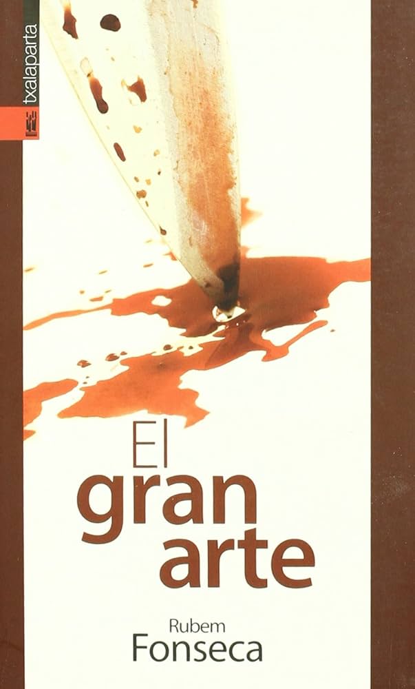 Gran arte