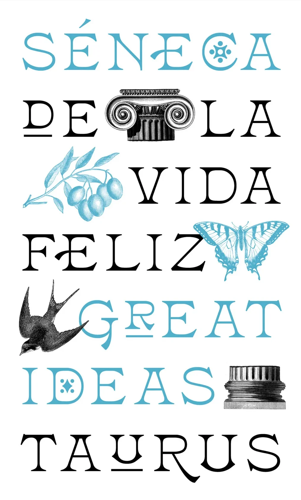 De la vida feliz