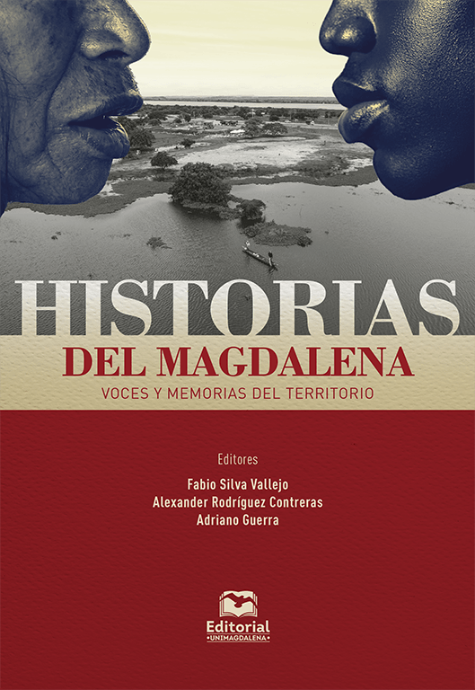 Historia del Magdalena