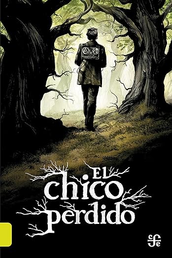 El chico perdido