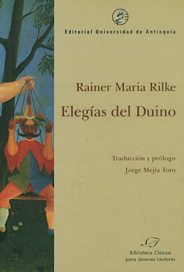 Elegías del Duino