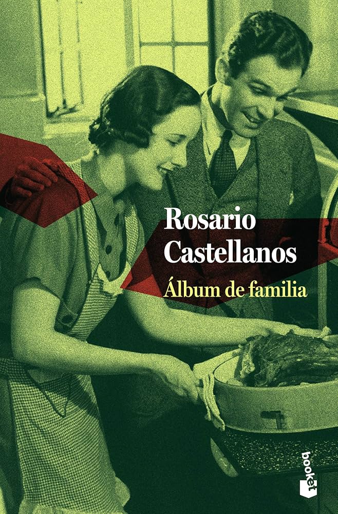 Álbum de familia