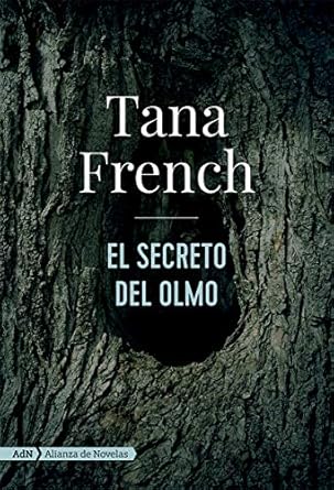 El secreto del olmo