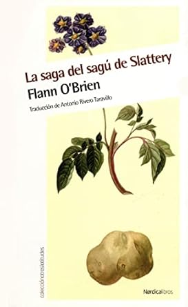 La saga de sagú de Slattery