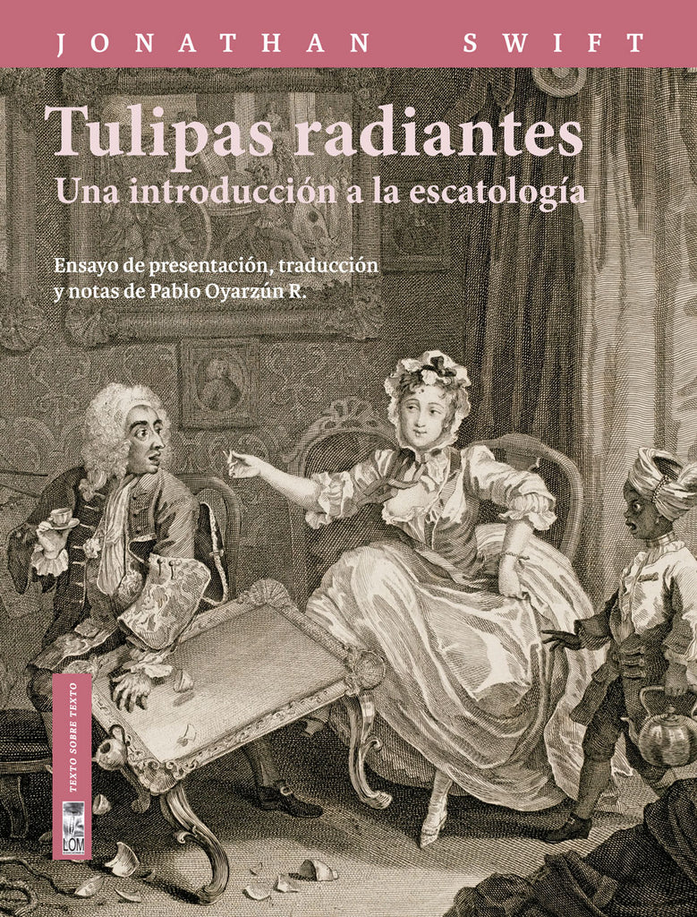 Tulipas Radiantes