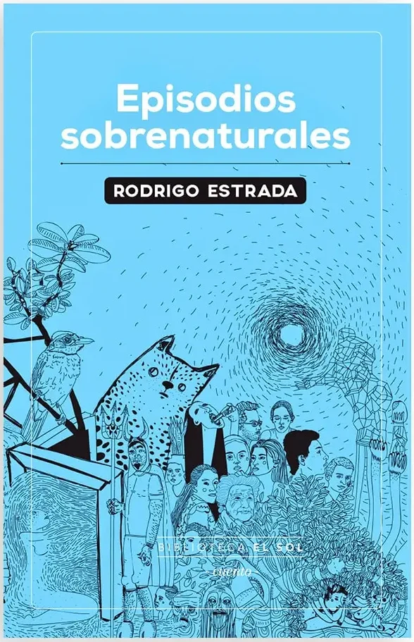 Episodios sobrenaturales