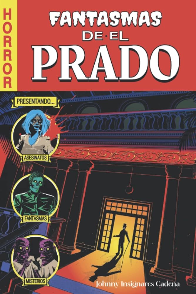 Fantasmas del Prado