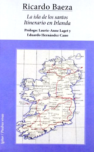 La isla de los santos