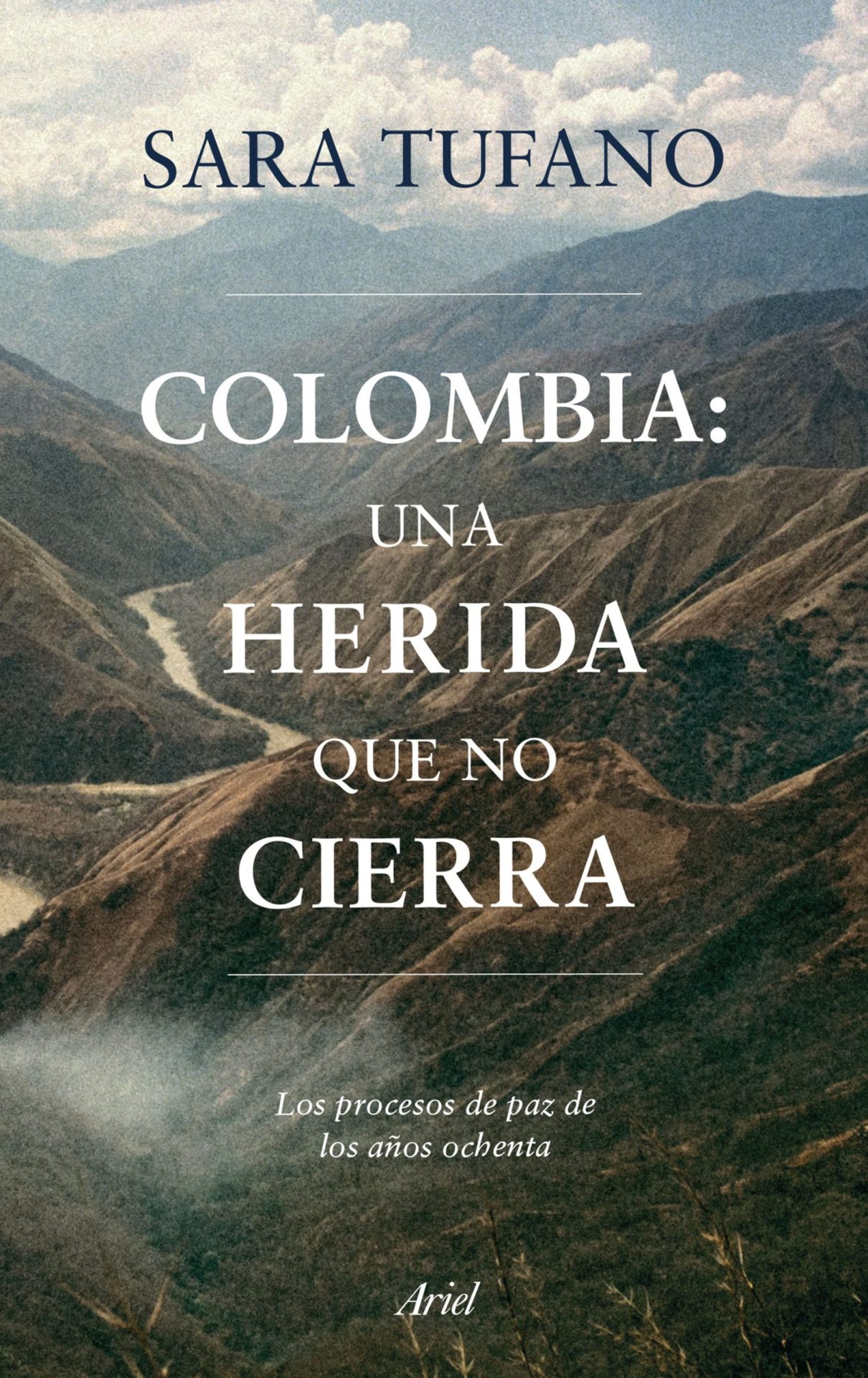 Colombia: Una herida que no cierra