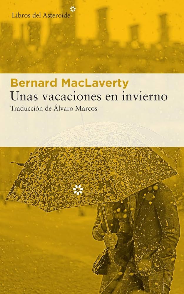 Unas vacaciones en invierno