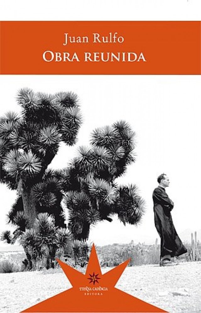 Obra reunida. El llano en llamas, Pedro Paramo, el gallo de oro