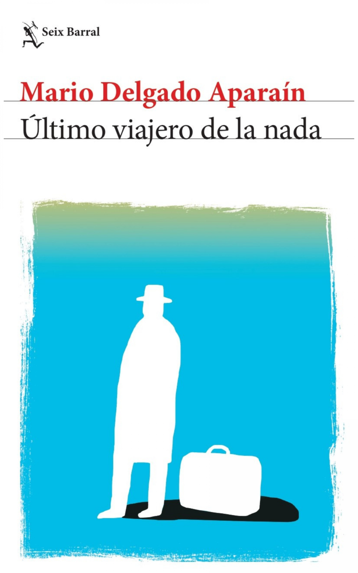 Ultimo viajero de la nada